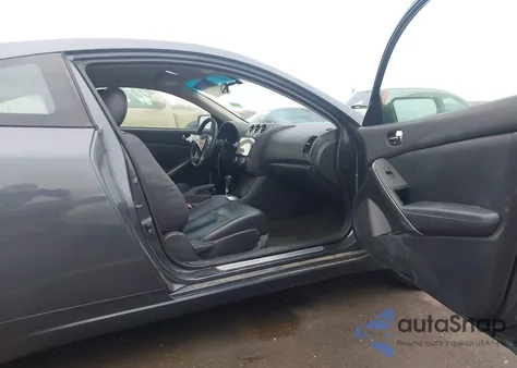 2008 Nissan Altima 2.5 S from USA, damaged, VIN 1N4AL24E08C284601